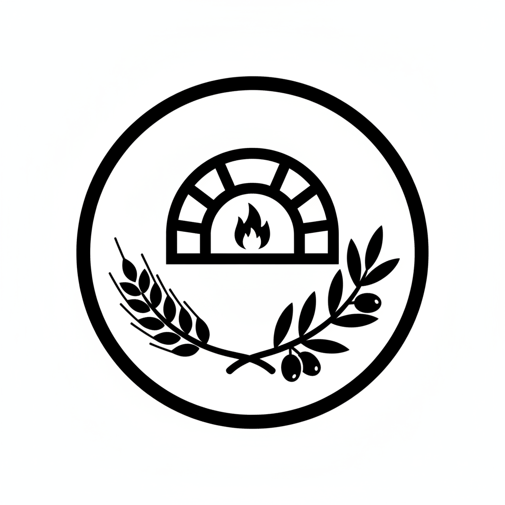 Asflisulo Pizzeria Wien Emblem